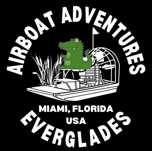 Airboat Adventure Tours Everglades