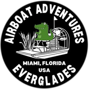 Airboat Adventure Tours Everglades